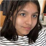 Profesora de español que conoce cualquier aptitud del idioma